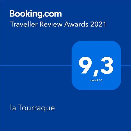 La Tourraque Apartament