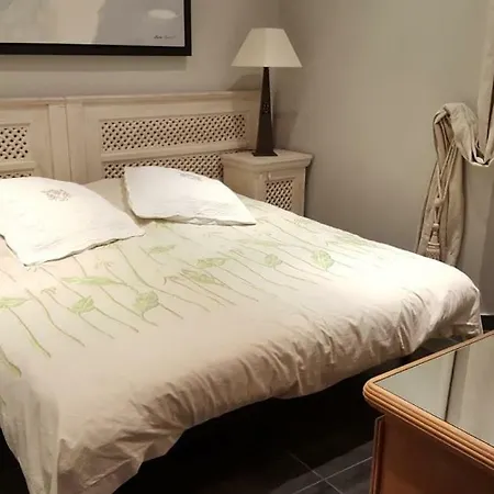 Apartament La Tourraque