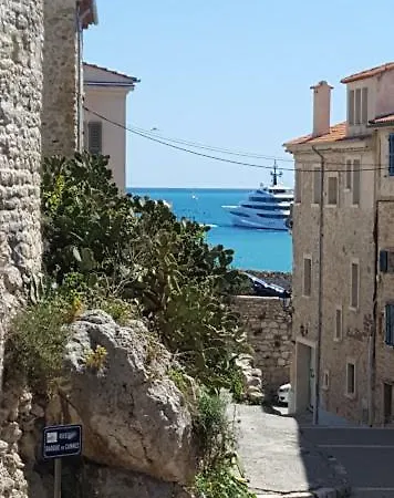 Apartament La Tourraque *
