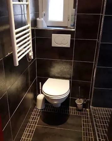 La Tourraque Apartment *